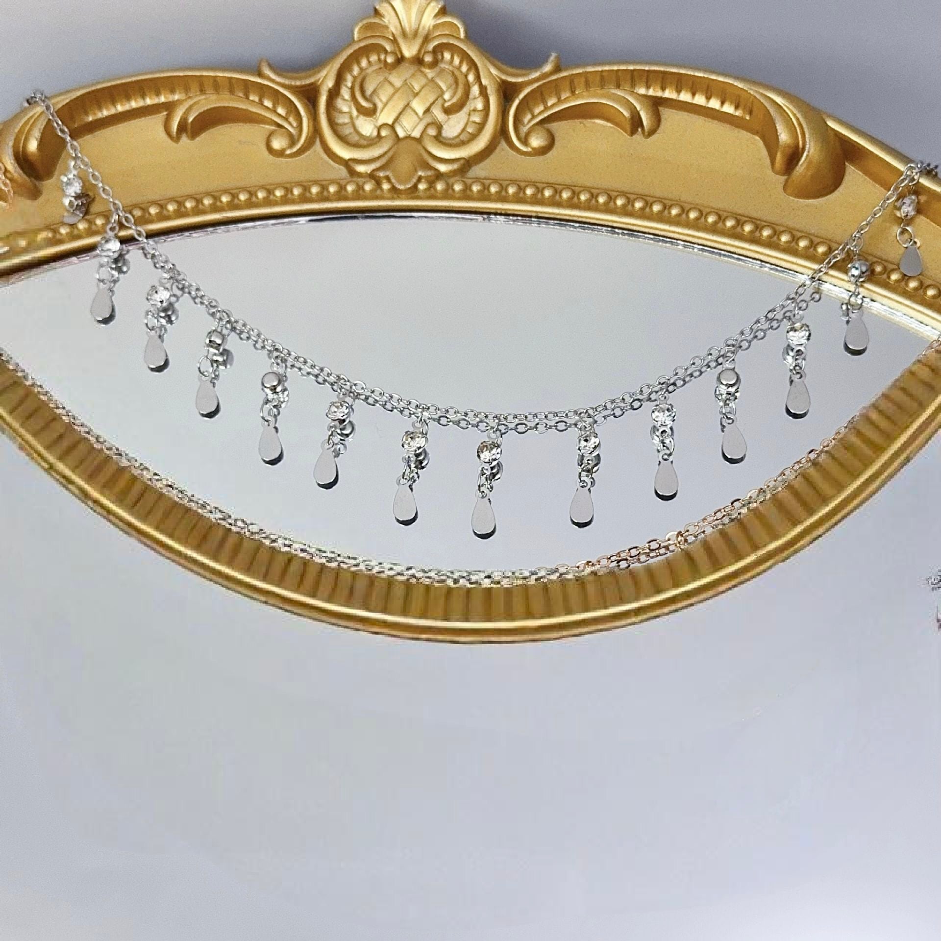 DIY Chain Accessories — Bracelets, Chains, and Necklaces
