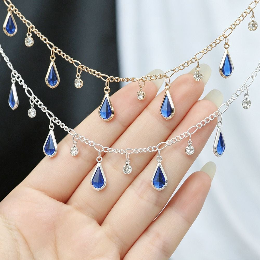 DIY Chain Accessories — Bracelets, Chains, and Necklaces