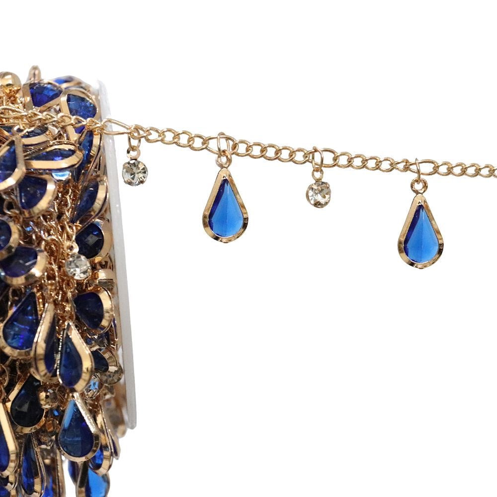 DIY Chain Accessories — Bracelets, Chains, and Necklaces