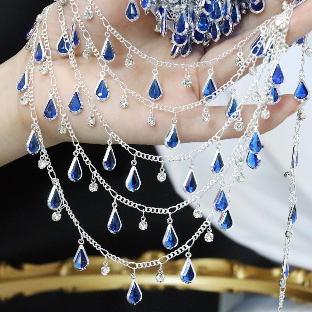 DIY Chain Accessories — Bracelets, Chains, and Necklaces
