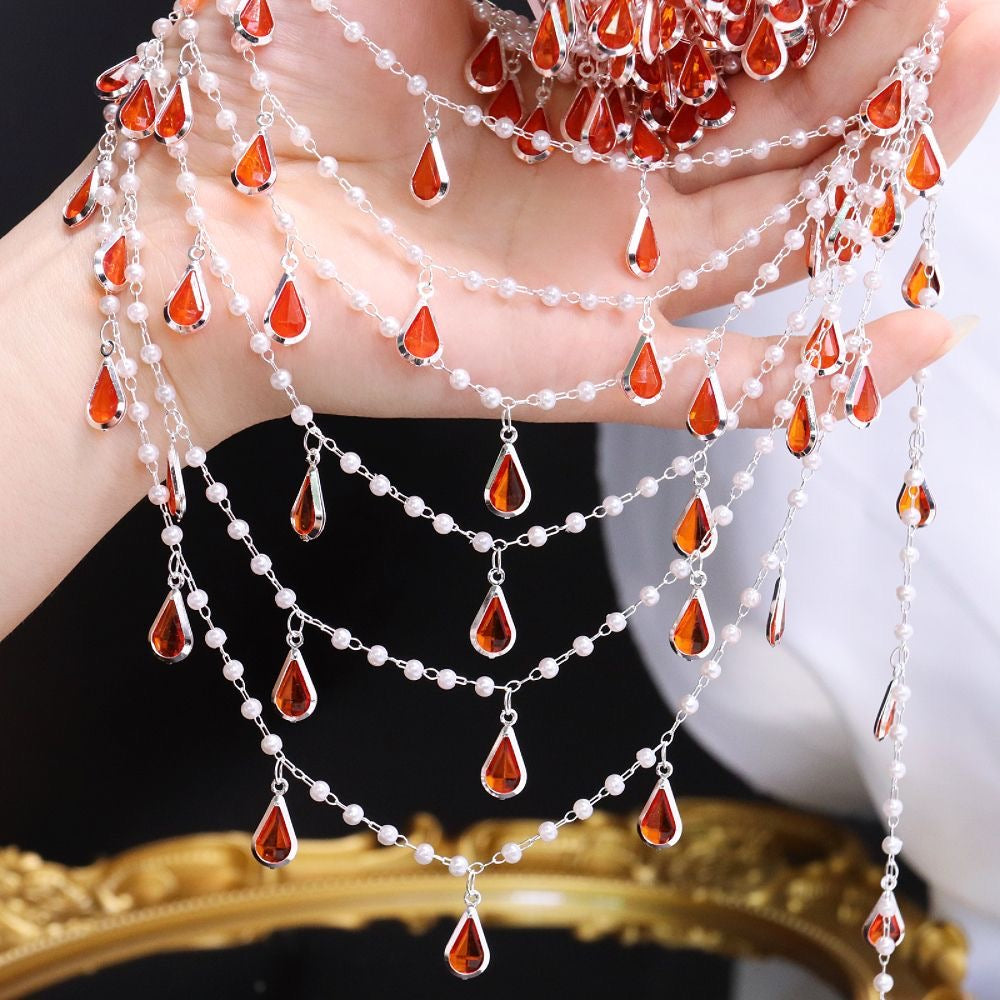 DIY Chain Accessories — Bracelets, Chains, and Necklaces