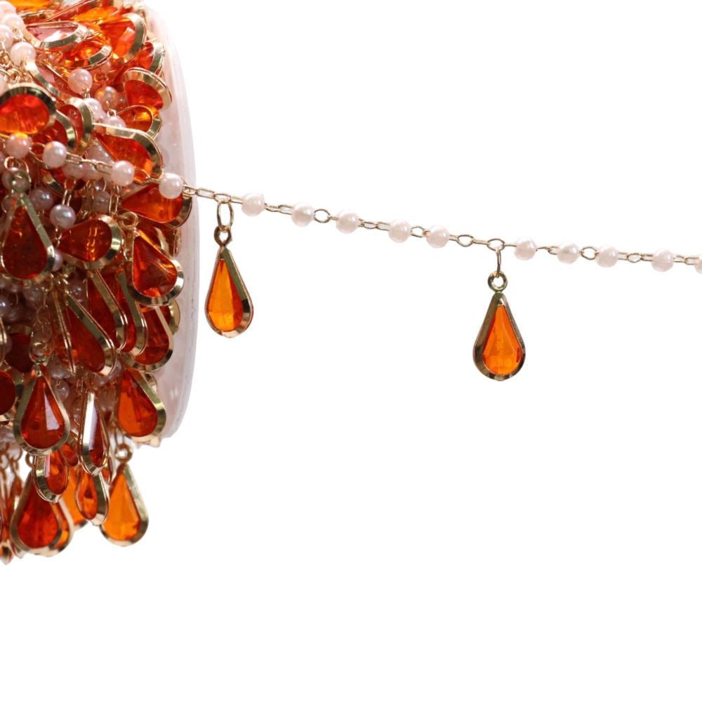 DIY Chain Accessories — Bracelets, Chains, and Necklaces
