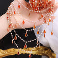 DIY Chain Accessories — Bracelets, Chains, and Necklaces