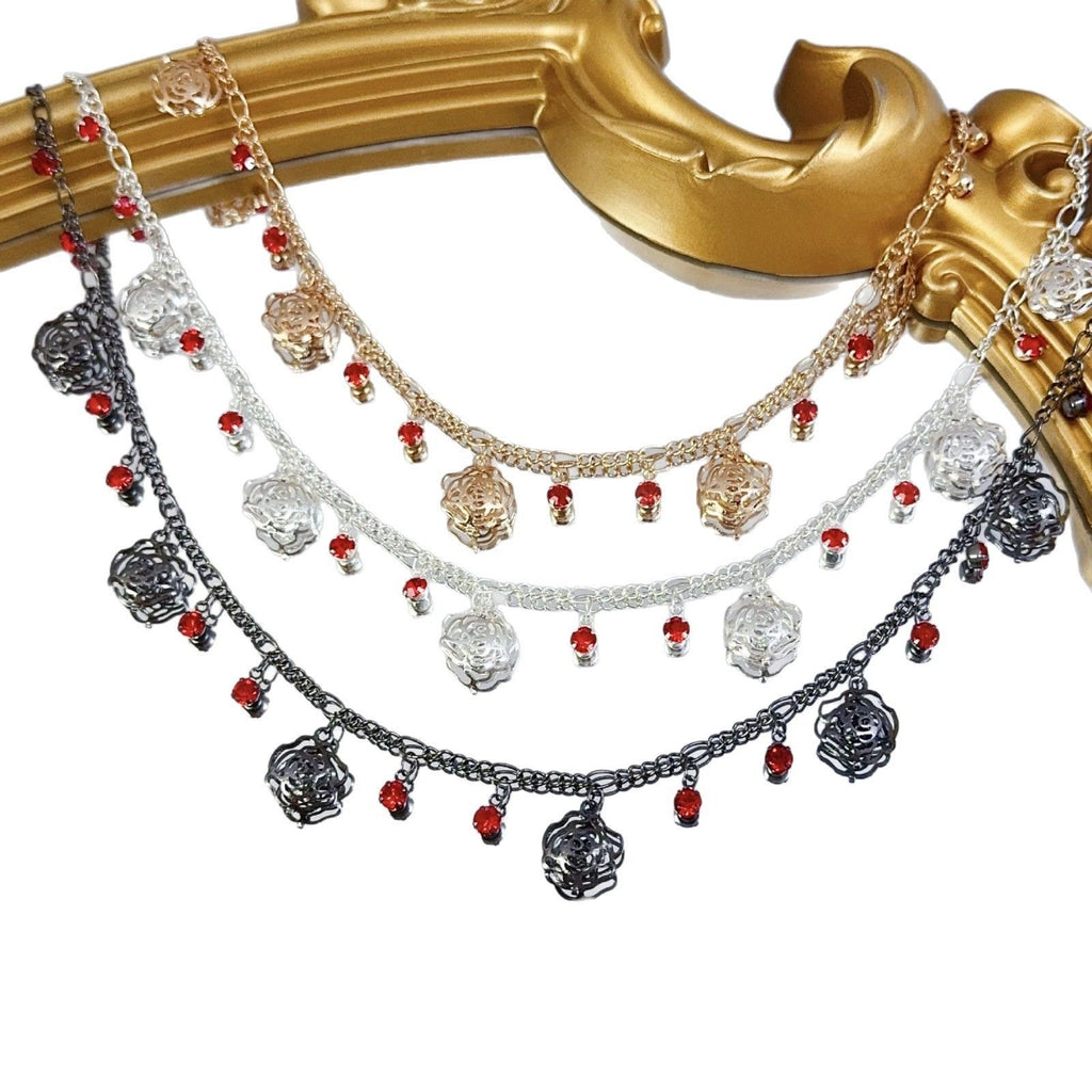 DIY Chain Accessories — Bracelets, Chains, and Necklaces