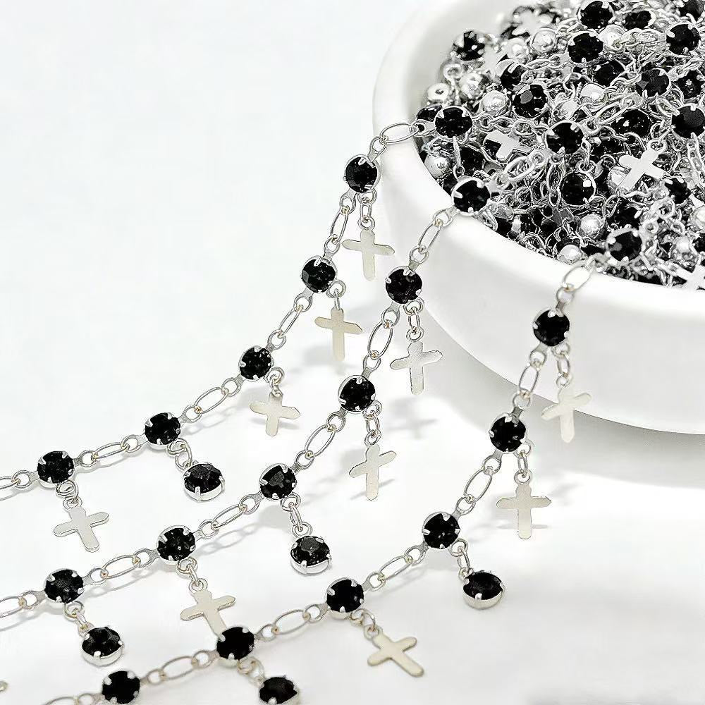 DIY Chain Accessories — Bracelets, Chains, and Necklaces