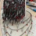 DIY Chain Accessories — Bracelets, Chains, and Necklaces