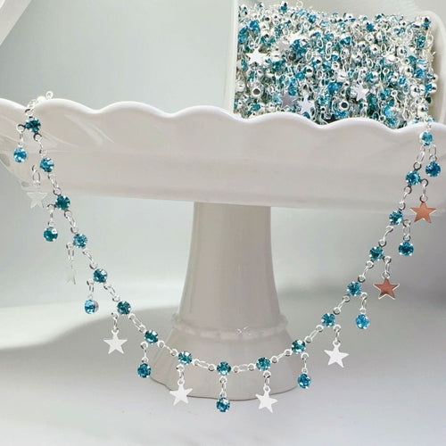 DIY Chain Accessories — Bracelets, Chains, and Necklaces