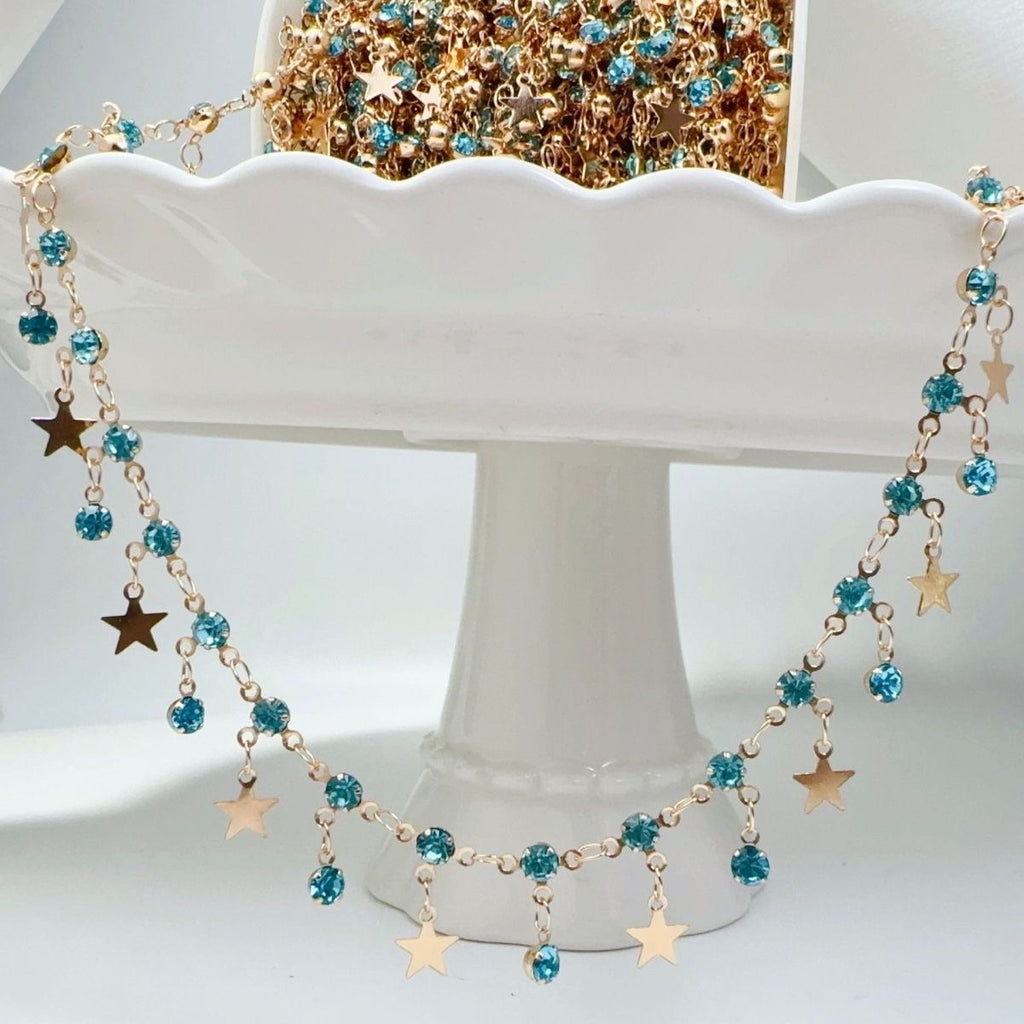 DIY Chain Accessories — Bracelets, Chains, and Necklaces