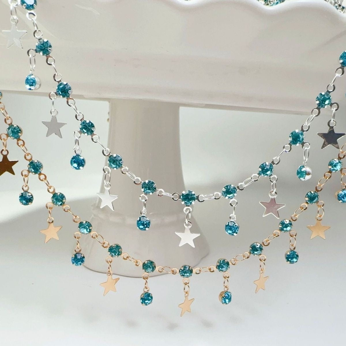 DIY Chain Accessories — Bracelets, Chains, and Necklaces