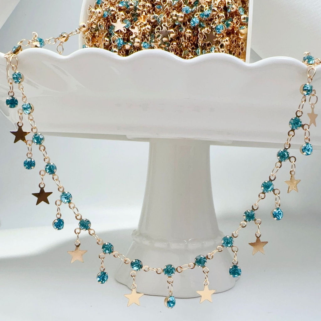 DIY Chain Accessories — Bracelets, Chains, and Necklaces
