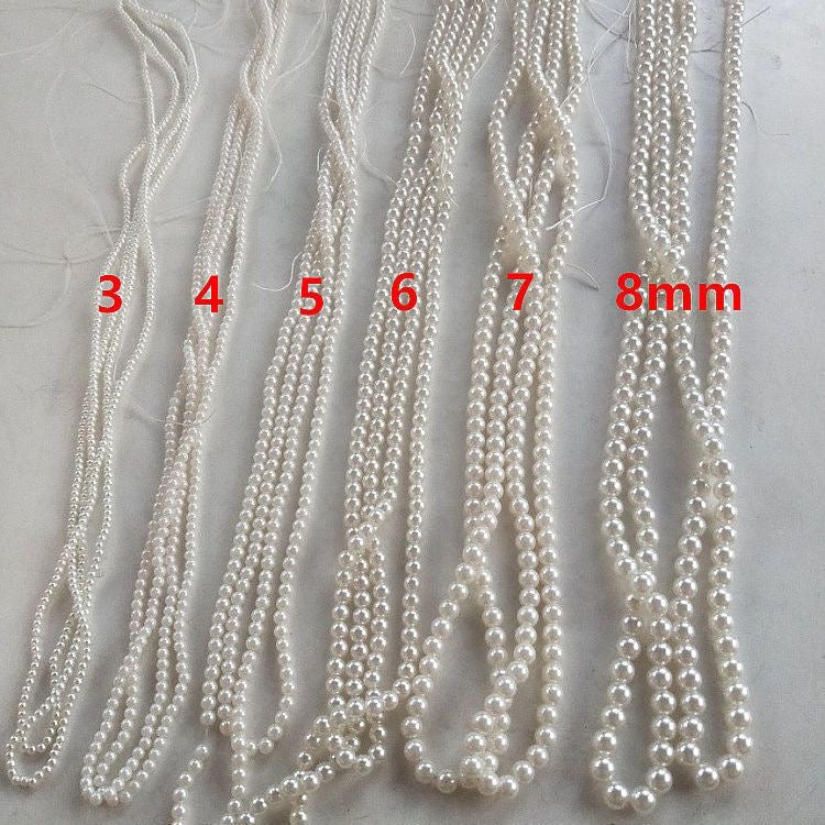 DIY Chain Accessories — Bracelets, Chains, and Necklaces