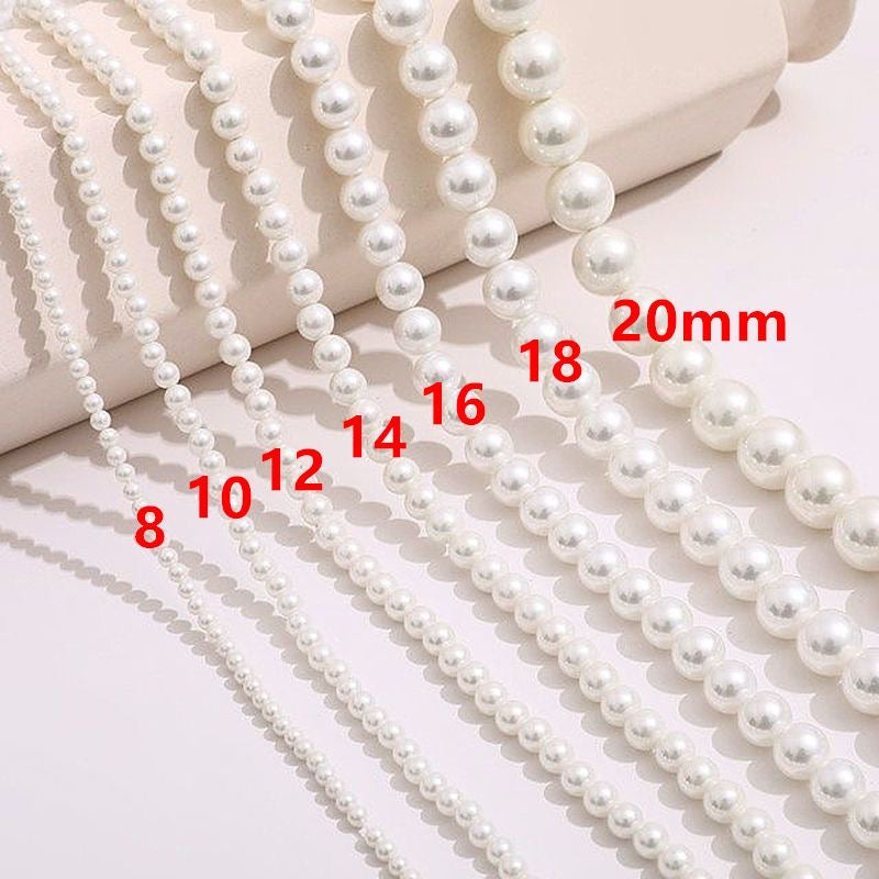 DIY Chain Accessories — Bracelets, Chains, and Necklaces