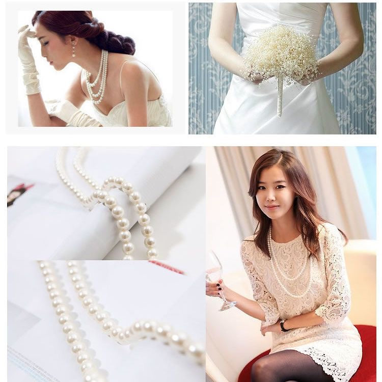 DIY Chain Accessories — Bracelets, Chains, and Necklaces