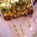 DIY Chain Accessories — Bracelets, Chains, and Necklaces