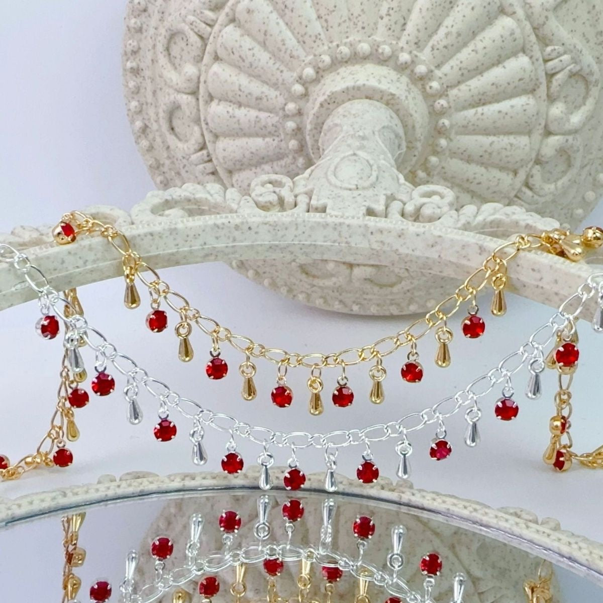 DIY Chain Accessories — Bracelets, Chains, and Necklaces