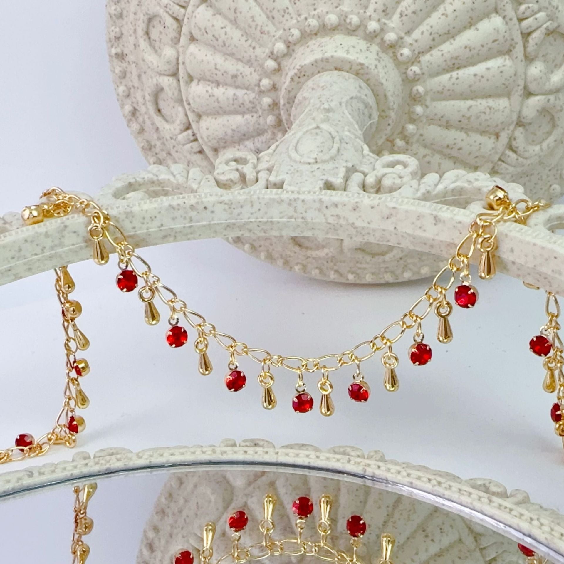 DIY Chain Accessories — Bracelets, Chains, and Necklaces