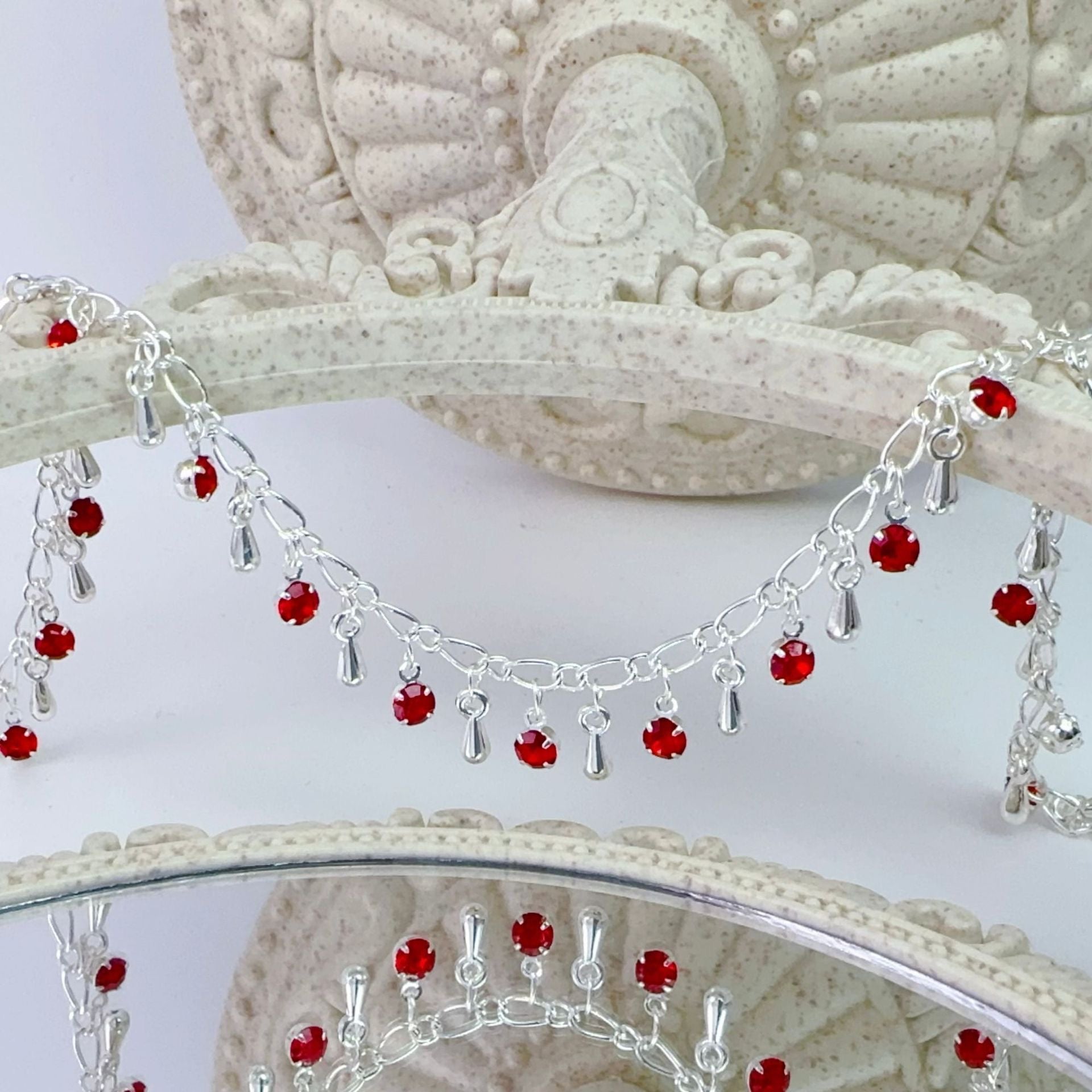 DIY Chain Accessories — Bracelets, Chains, and Necklaces