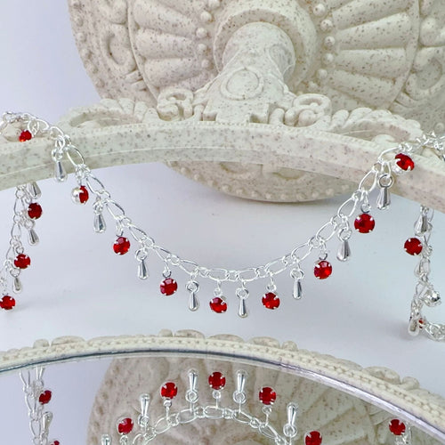 DIY Chain Accessories — Bracelets, Chains, and Necklaces