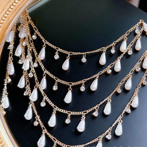 DIY Chain Accessories — Bracelets, Chains, and Necklaces