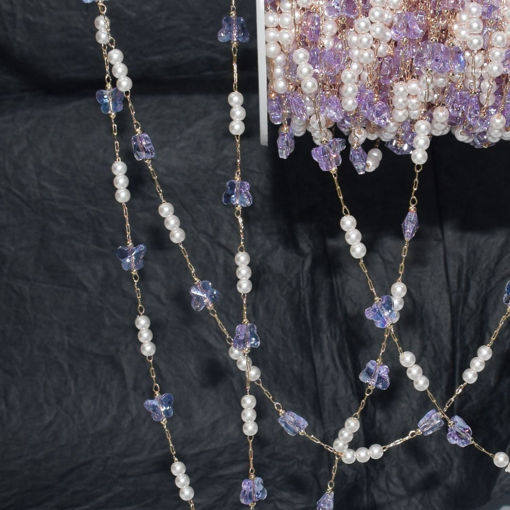 DIY Chain Accessories — Bracelets, Chains, and Necklaces