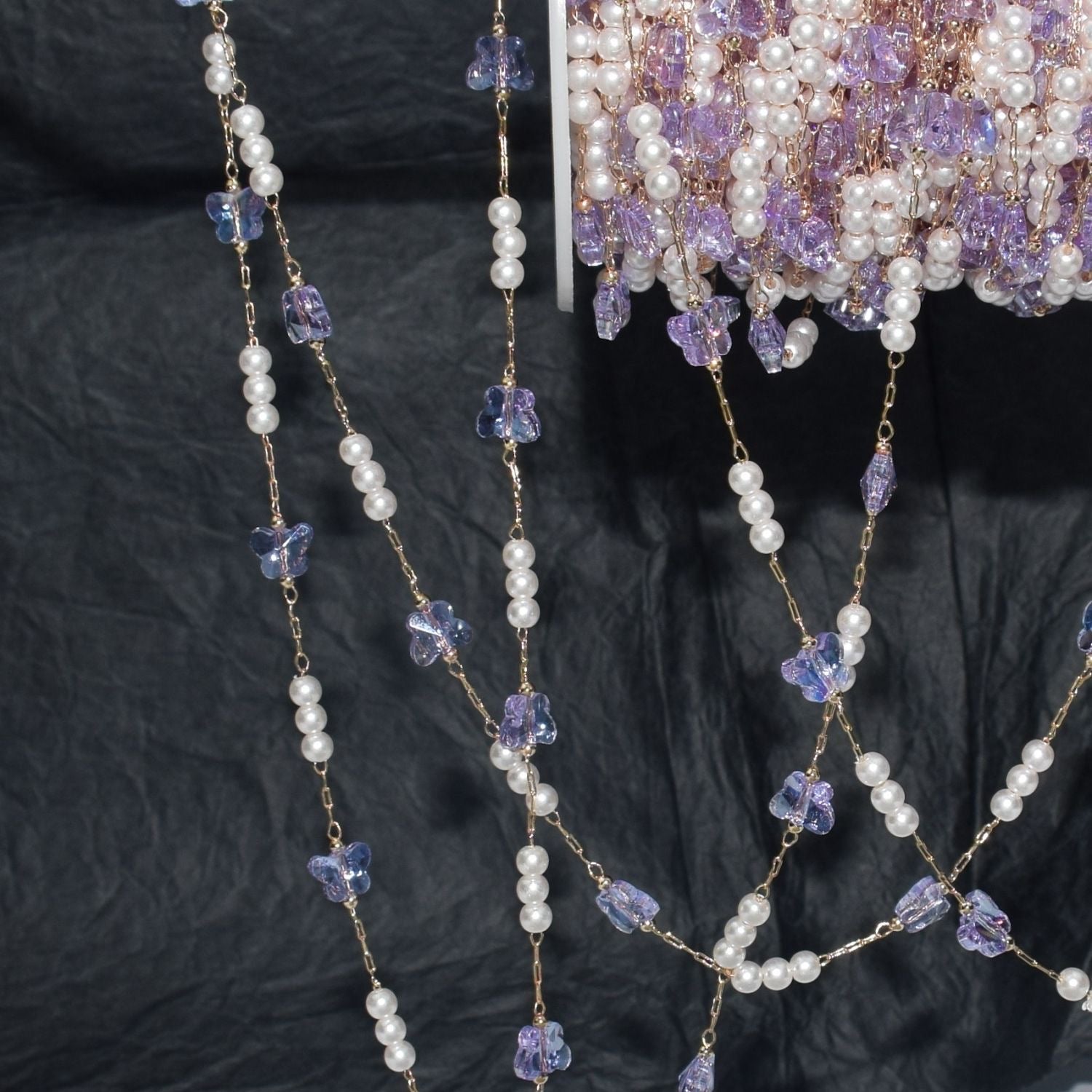 DIY Chain Accessories — Bracelets, Chains, and Necklaces