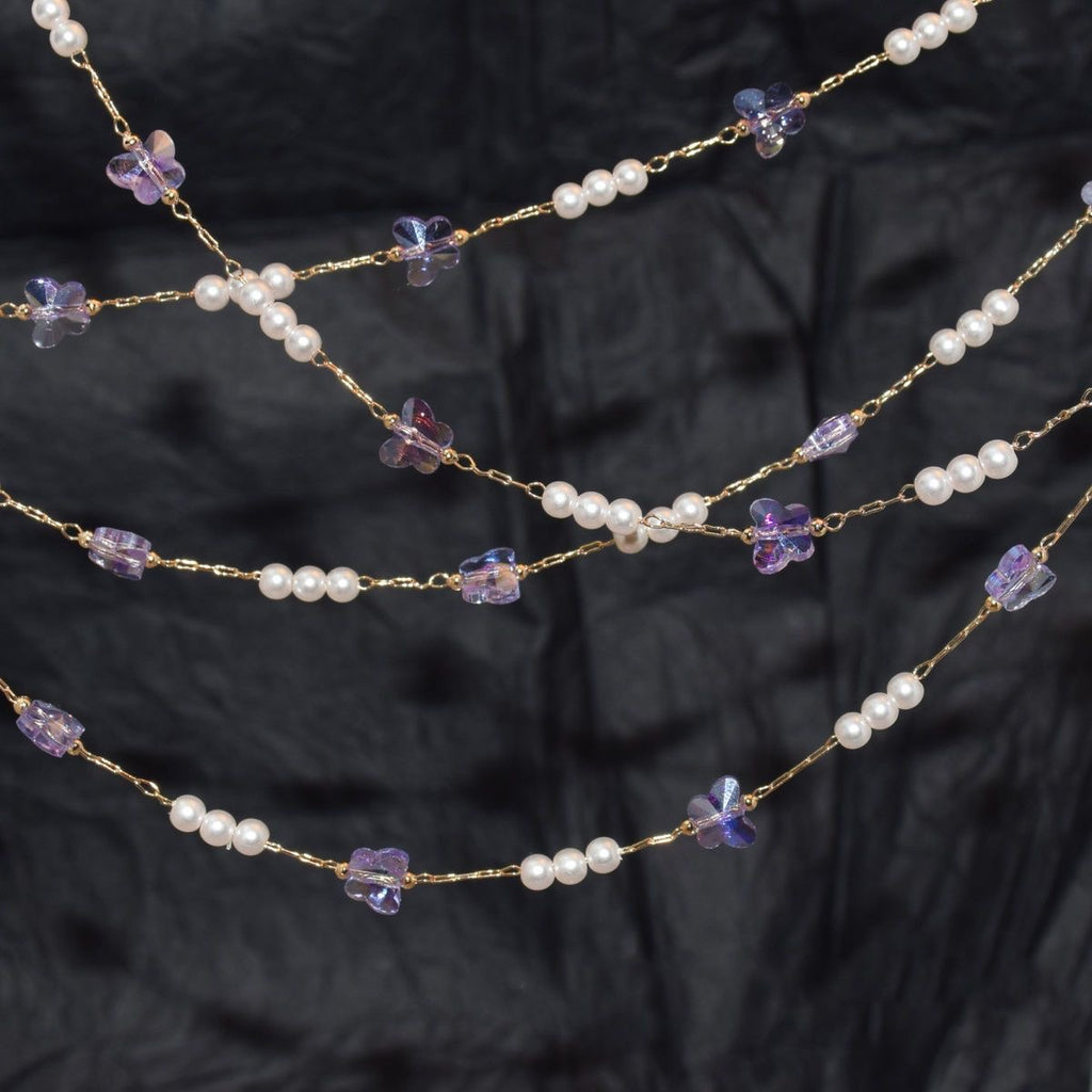 DIY Chain Accessories — Bracelets, Chains, and Necklaces