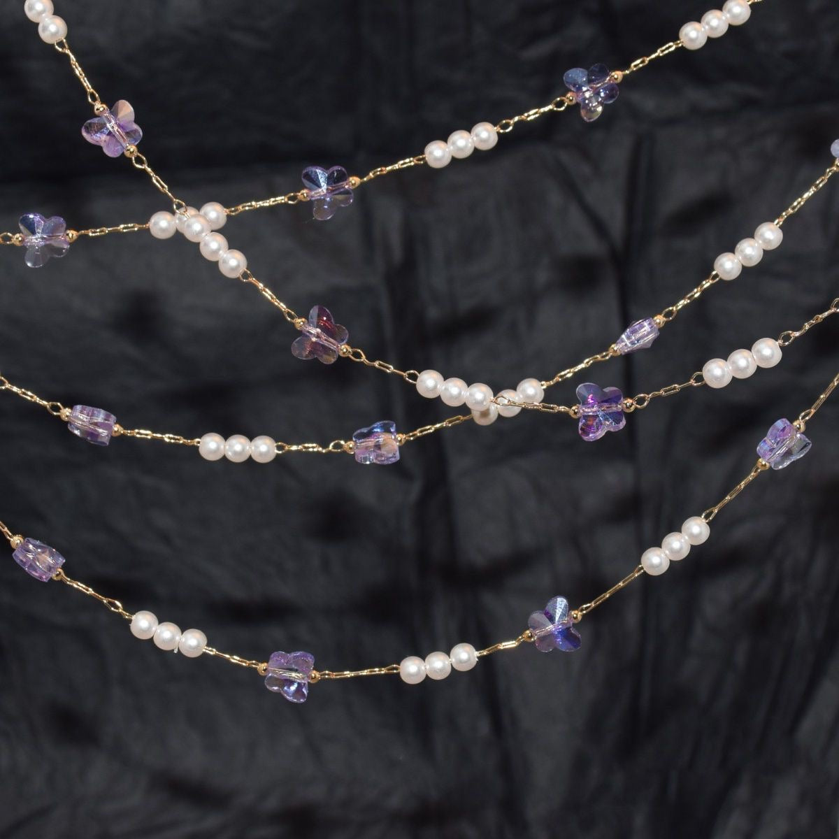 DIY Chain Accessories — Bracelets, Chains, and Necklaces