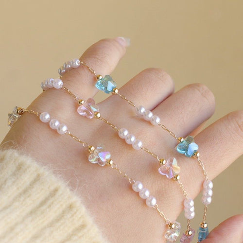 DIY Chain Accessories — Bracelets, Chains, and Necklaces