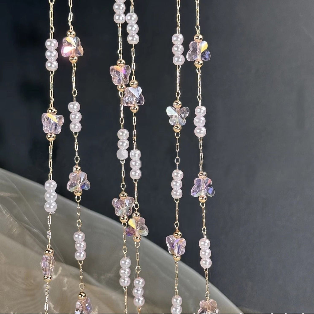 DIY Chain Accessories — Bracelets, Chains, and Necklaces