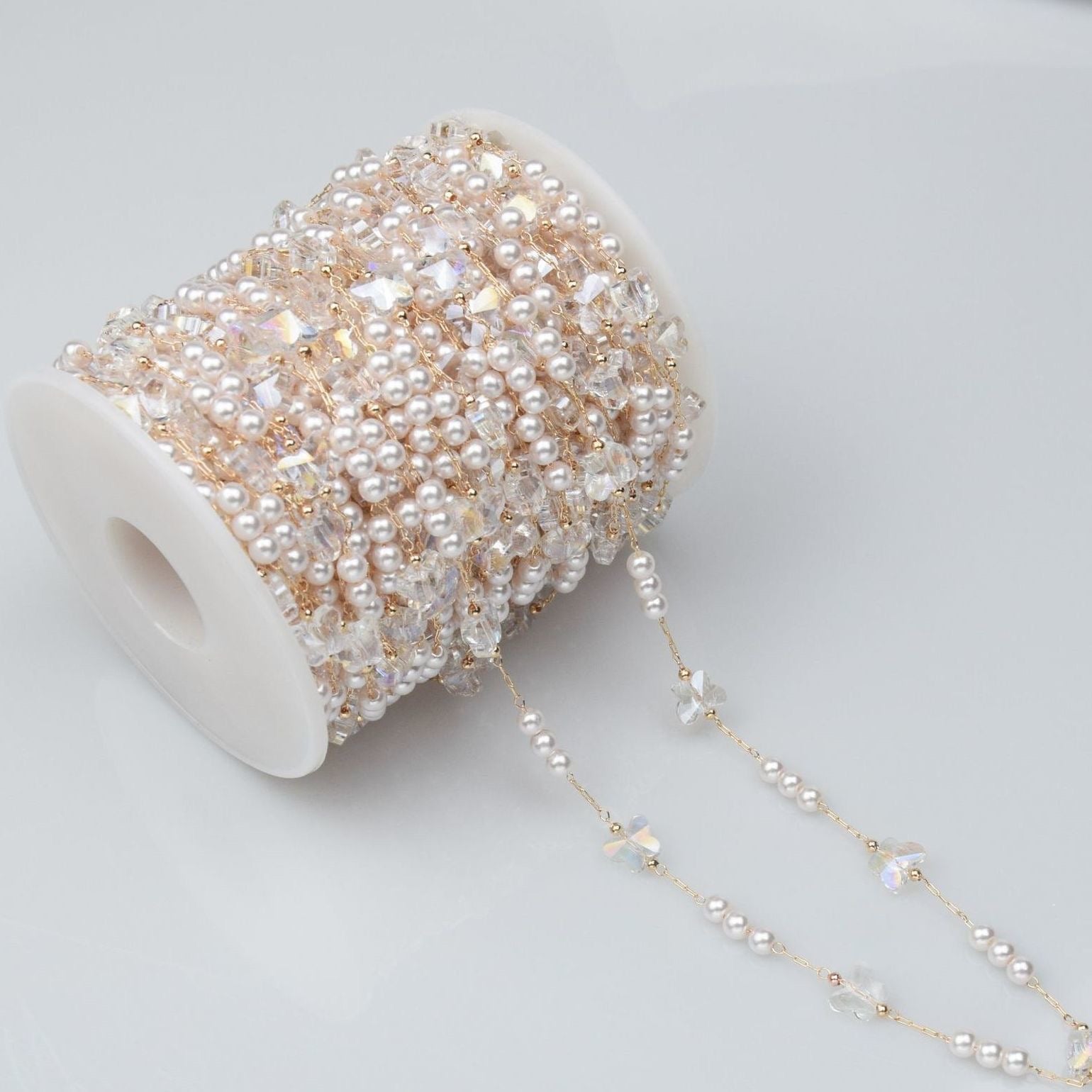 DIY Chain Accessories — Bracelets, Chains, and Necklaces