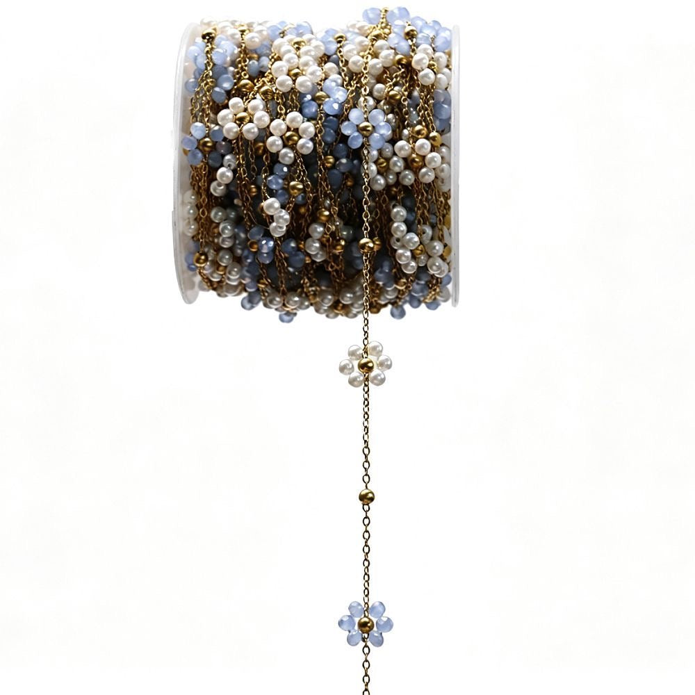 DIY Chain Accessories — Bracelets, Chains, and Necklaces