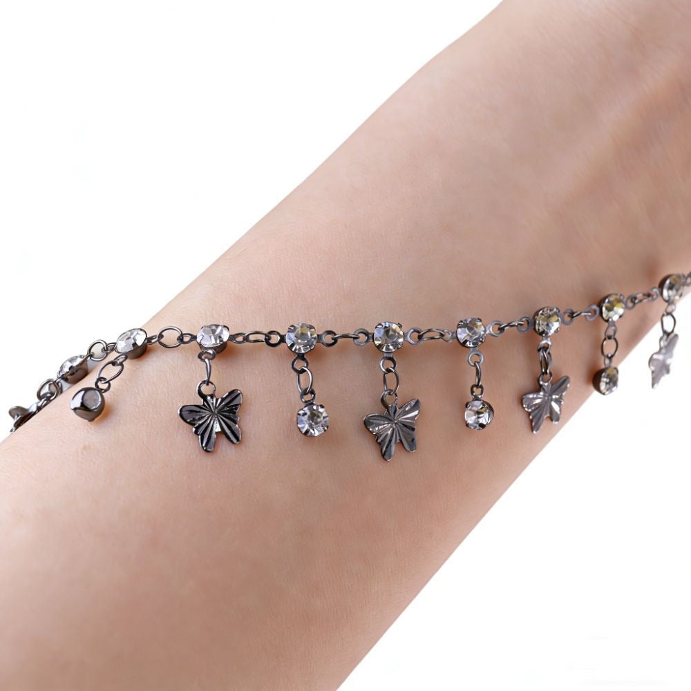 DIY Chain Accessories — Bracelets, Chains, and Necklaces