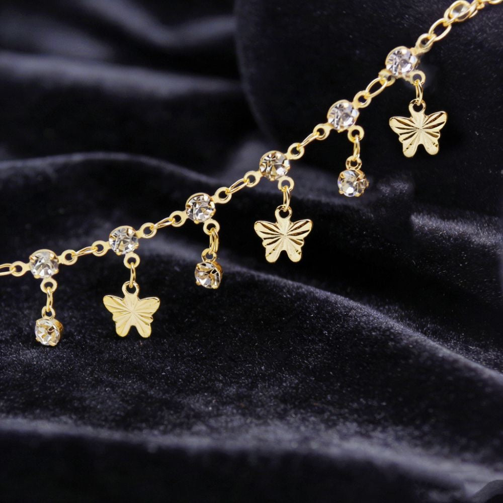 DIY Chain Accessories — Bracelets, Chains, and Necklaces