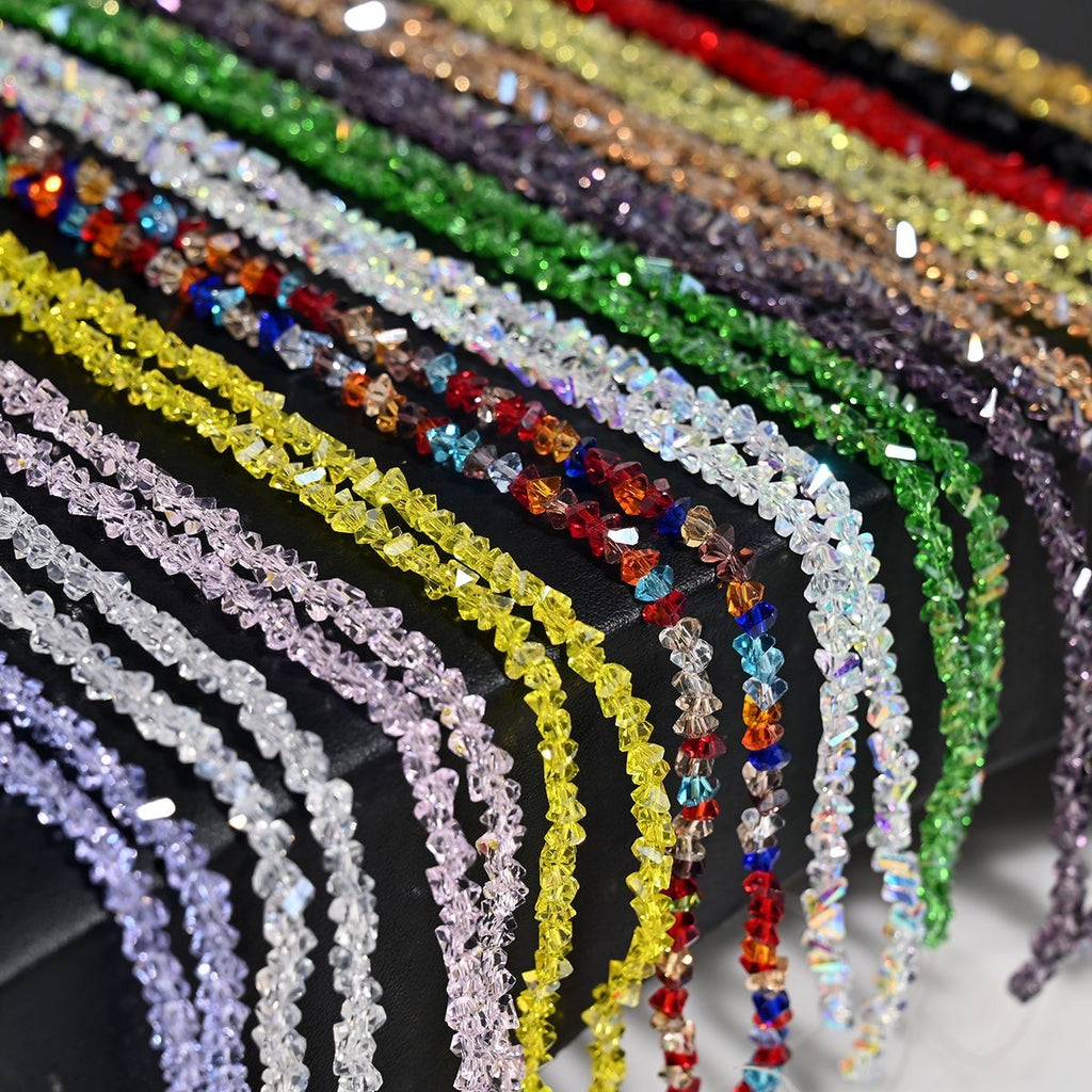 DIY Chain Accessories — Bracelets, Chains, and Necklaces