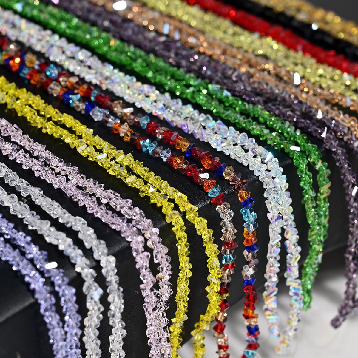 DIY Chain Accessories — Bracelets, Chains, and Necklaces