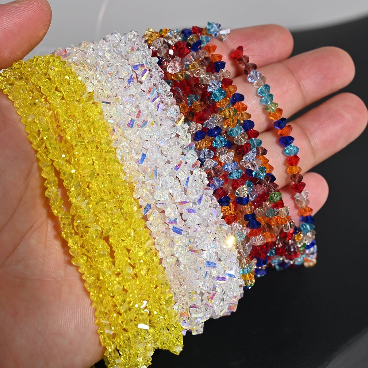 DIY Chain Accessories — Bracelets, Chains, and Necklaces