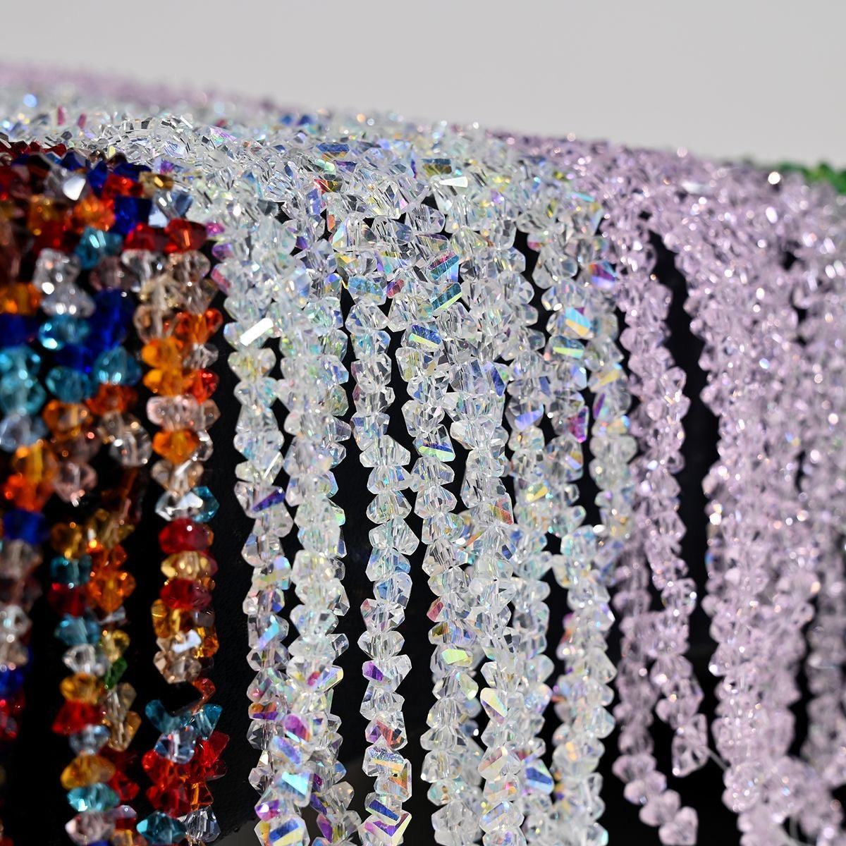 DIY Chain Accessories — Bracelets, Chains, and Necklaces