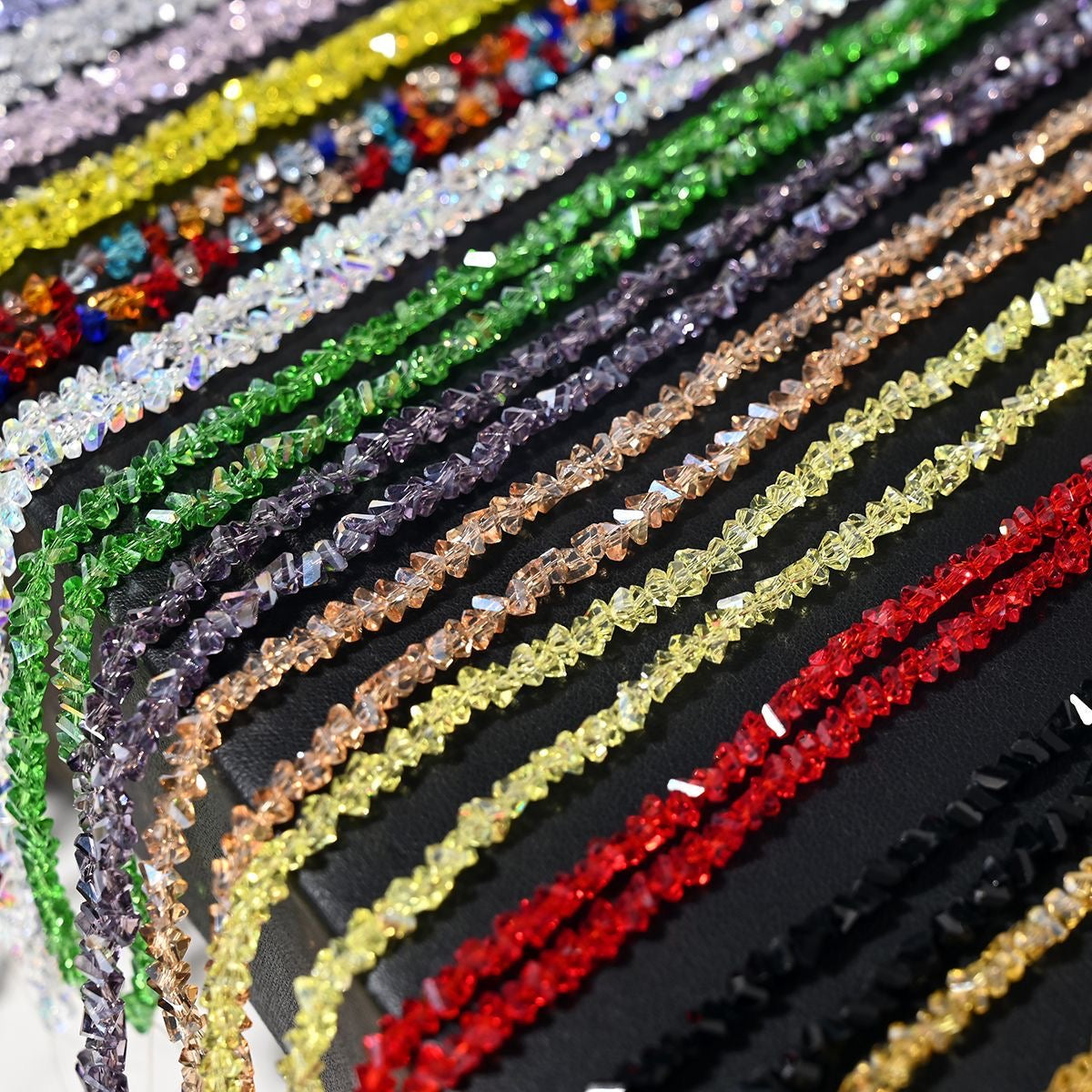 DIY Chain Accessories — Bracelets, Chains, and Necklaces