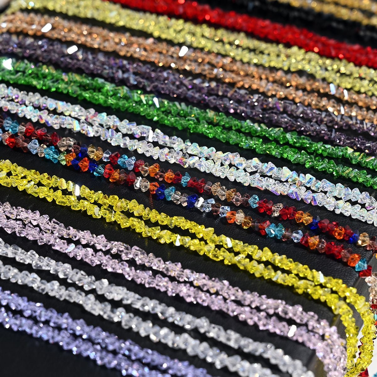 DIY Chain Accessories — Bracelets, Chains, and Necklaces