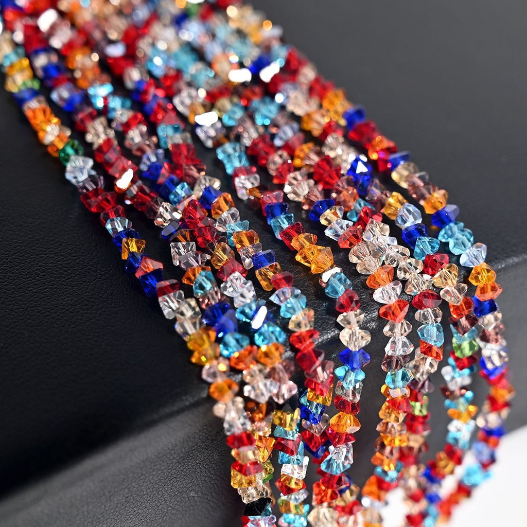 DIY Chain Accessories — Bracelets, Chains, and Necklaces