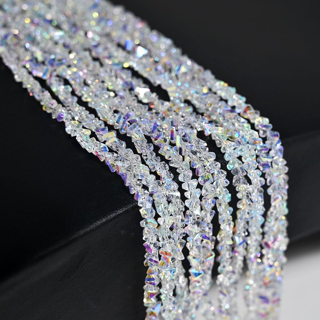 DIY Chain Accessories — Bracelets, Chains, and Necklaces