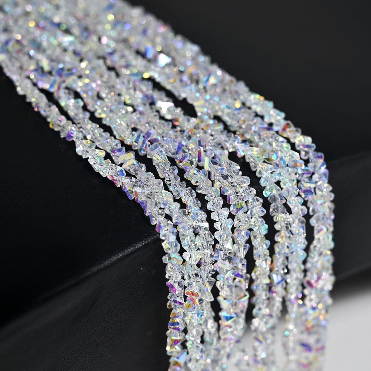 DIY Chain Accessories — Bracelets, Chains, and Necklaces