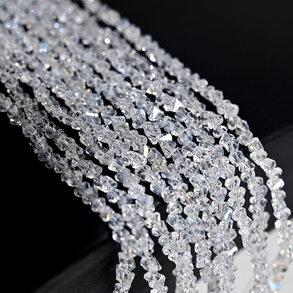 DIY Chain Accessories — Bracelets, Chains, and Necklaces