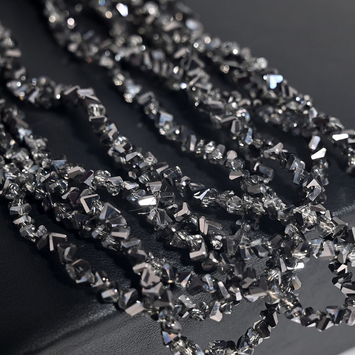 DIY Chain Accessories — Bracelets, Chains, and Necklaces