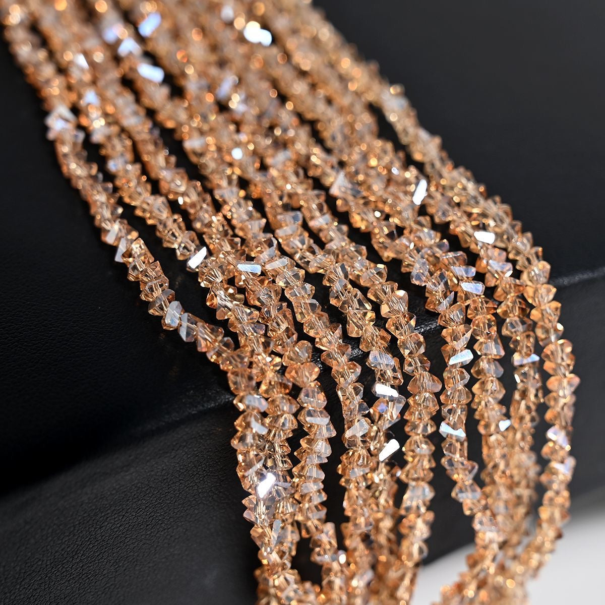 DIY Chain Accessories — Bracelets, Chains, and Necklaces