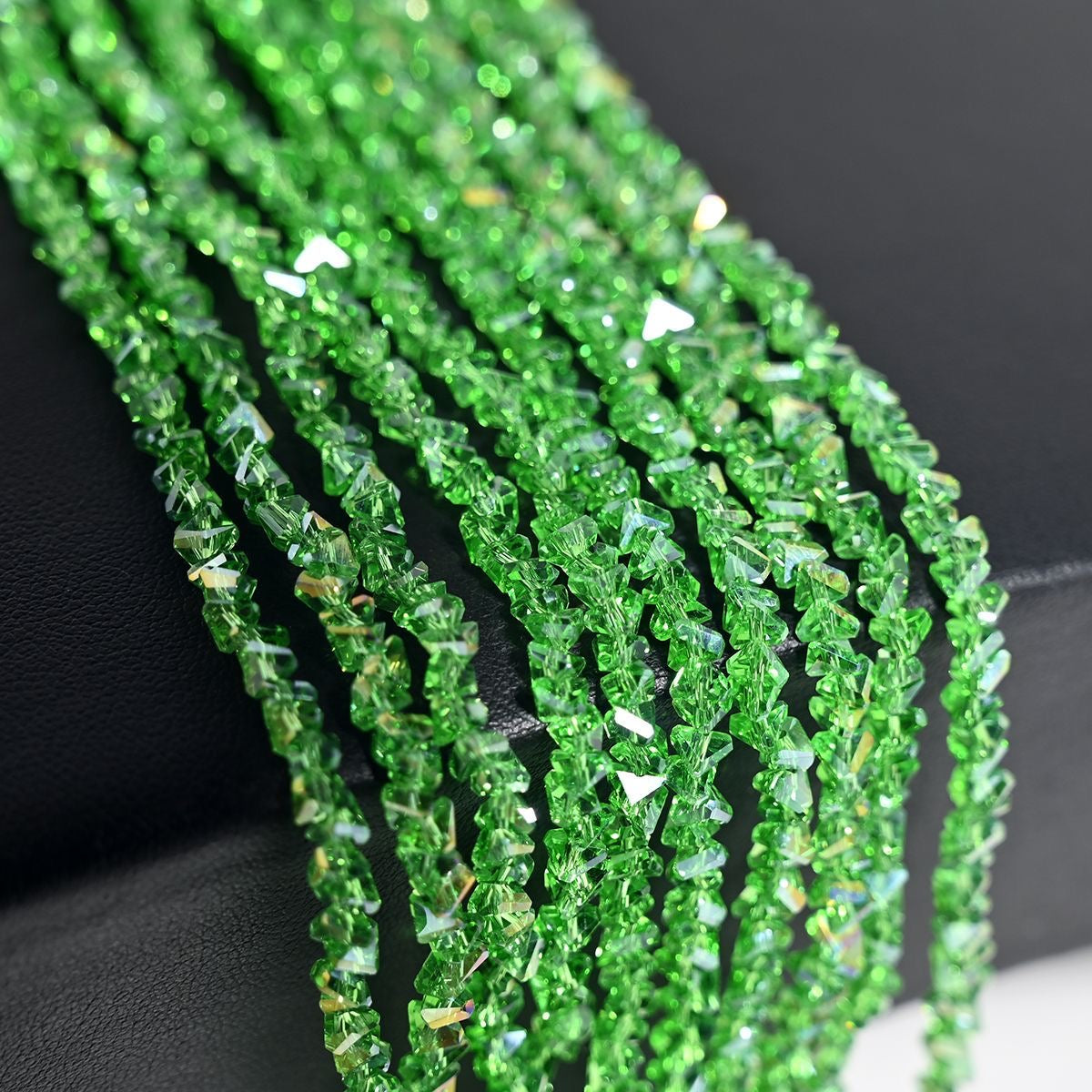 DIY Chain Accessories — Bracelets, Chains, and Necklaces