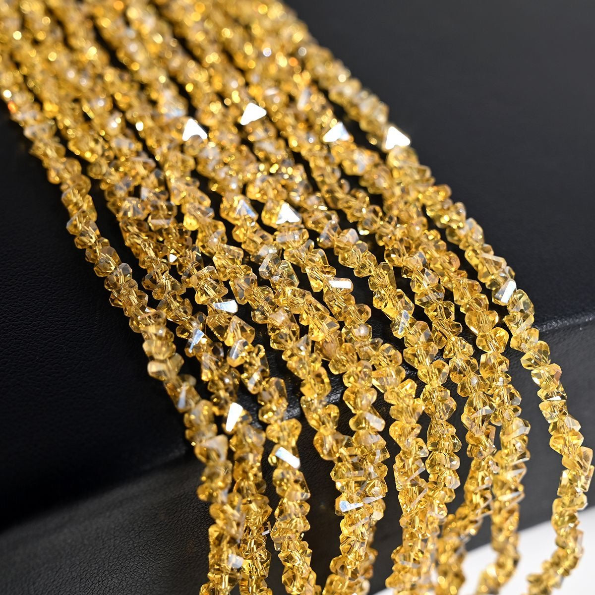 DIY Chain Accessories — Bracelets, Chains, and Necklaces