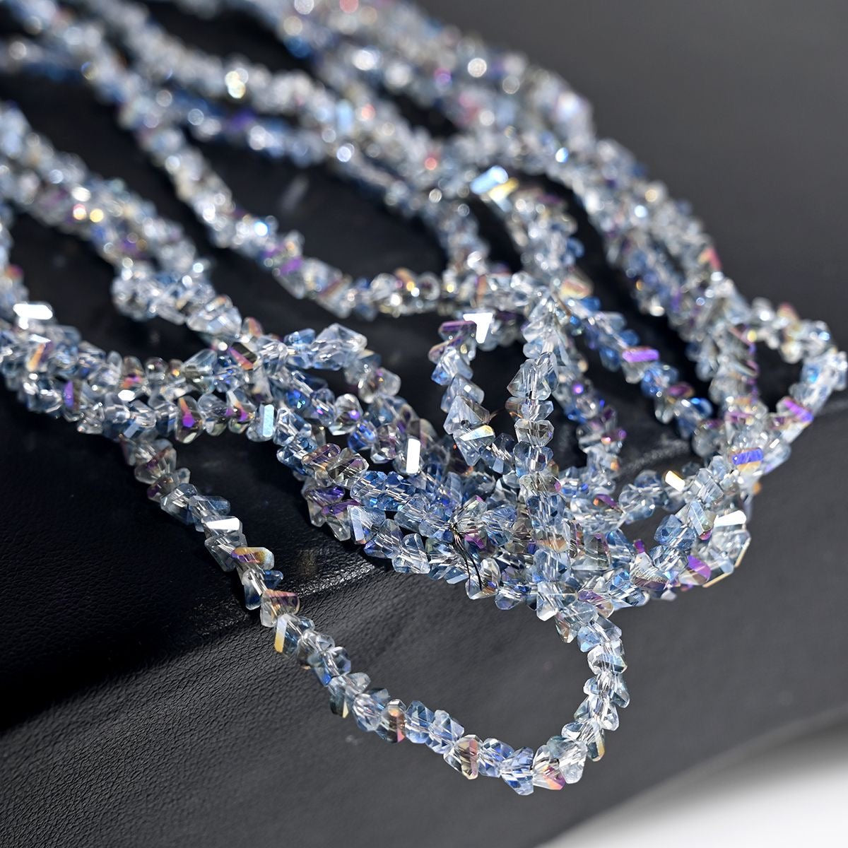 DIY Chain Accessories — Bracelets, Chains, and Necklaces