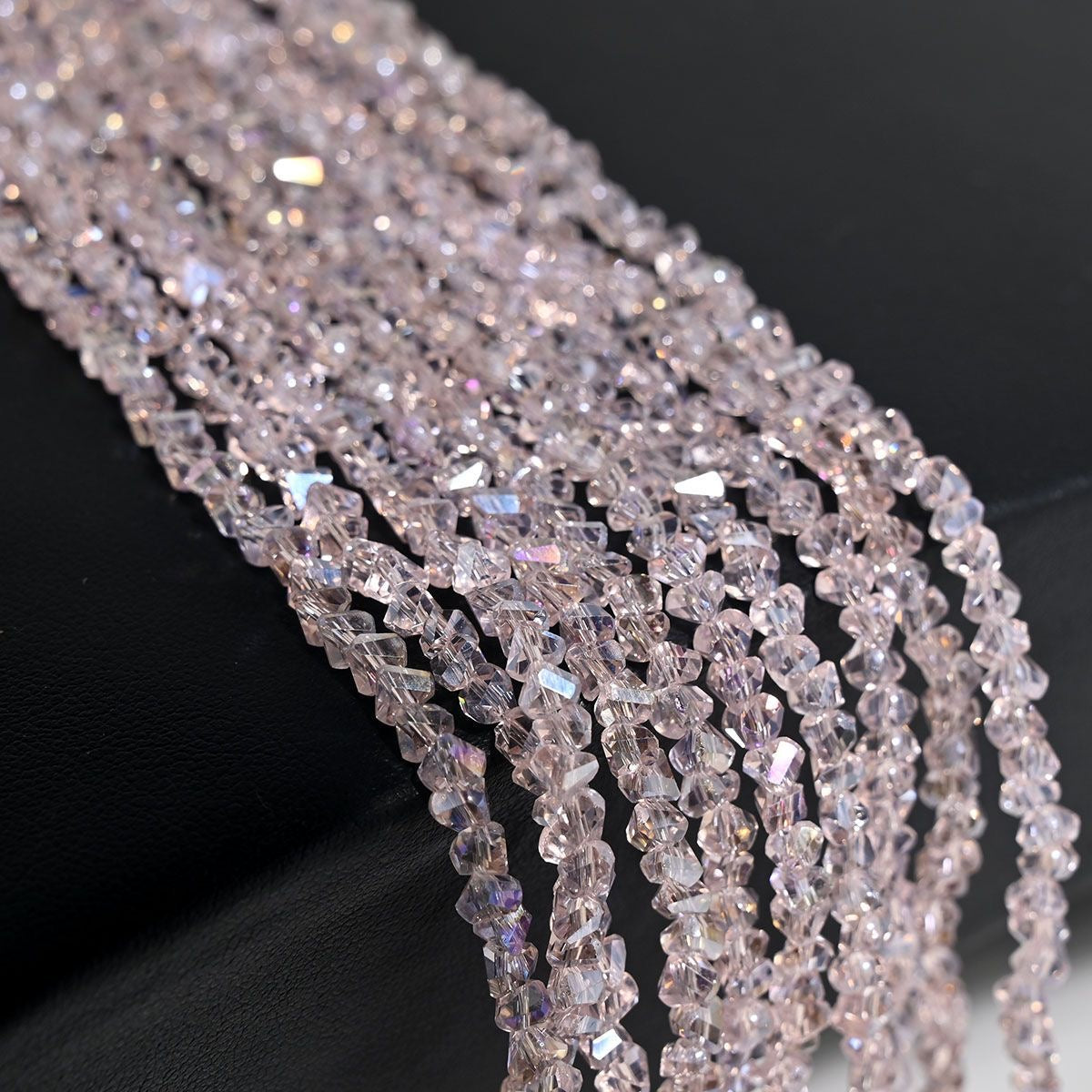 DIY Chain Accessories — Bracelets, Chains, and Necklaces