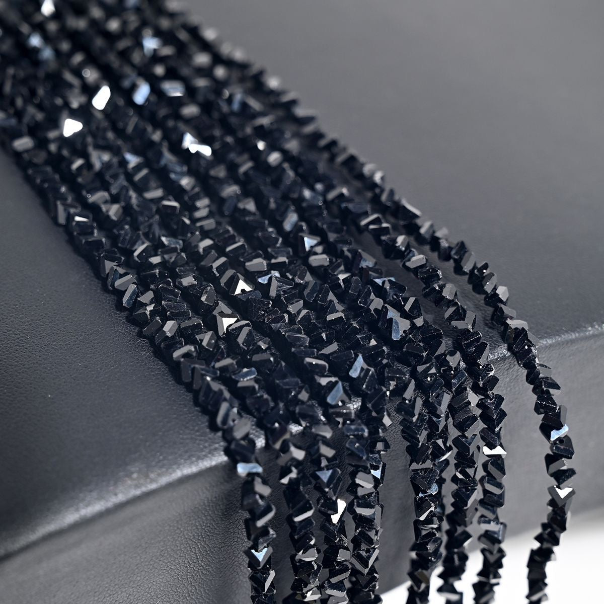 DIY Chain Accessories — Bracelets, Chains, and Necklaces